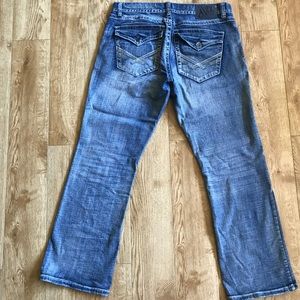 Men’s Jean